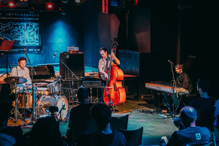 Impronedjeljak-Jazz-u-Mocvari-Luis-Vicente-Trio-3o-Deronjic-Novak-Golubic-20.5.2026-22